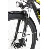 CycleDenis Ranger Jaune - Vélo électrique Tout Chemin disponible chez Ac-Emotion CycleDenis Ranger Jaune - Vélo électrique Tout Chemin disponible chez Ac-Emotion