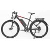 CycleDenis Ranger Rouge - Vélo électrique Tout Chemin disponible chez Ac-Emotion CycleDenis Ranger Rouge - Vélo électrique Tout Chemin disponible chez Ac-Emotion