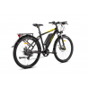 CycleDenis Ranger Jaune - Vélo électrique Tout Chemin disponible chez Ac-Emotion CycleDenis Ranger Jaune - Vélo électrique Tout Chemin disponible chez Ac-Emotion