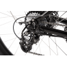 CycleDenis Ranger Jaune - Vélo électrique Tout Chemin disponible chez Ac-Emotion CycleDenis Ranger Jaune - Vélo électrique Tout Chemin disponible chez Ac-Emotion
