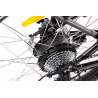 CycleDenis Ranger Jaune - Vélo électrique Tout Chemin disponible chez Ac-Emotion CycleDenis Ranger Jaune - Vélo électrique Tout Chemin disponible chez Ac-Emotion
