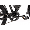 CycleDenis Ranger Jaune - Vélo électrique Tout Chemin disponible chez Ac-Emotion CycleDenis Ranger Jaune - Vélo électrique Tout Chemin disponible chez Ac-Emotion