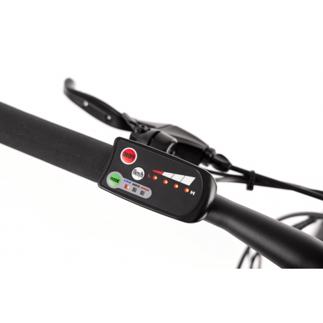 CycleDenis Ranger Jaune - Vélo électrique Tout Chemin disponible chez Ac-Emotion CycleDenis Ranger Jaune - Vélo électrique Tout Chemin disponible chez Ac-Emotion