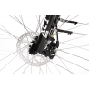 CycleDenis Ranger Jaune - Vélo électrique Tout Chemin disponible chez Ac-Emotion CycleDenis Ranger Jaune - Vélo électrique Tout Chemin disponible chez Ac-Emotion