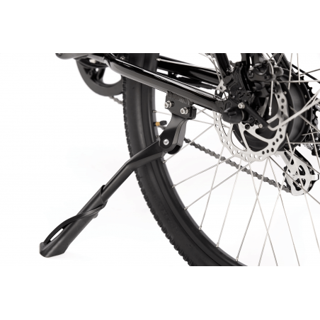 CycleDenis Ranger Jaune - Vélo électrique Tout Chemin disponible chez Ac-Emotion
