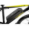 CycleDenis Ranger Jaune - Vélo électrique Tout Chemin disponible chez Ac-Emotion CycleDenis Ranger Jaune - Vélo électrique Tout Chemin disponible chez Ac-Emotion