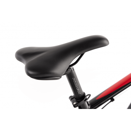 CycleDenis Ranger Rouge - Vélo électrique Tout Chemin disponible chez Ac-Emotion CycleDenis Ranger Rouge - Vélo électrique Tout Chemin disponible chez Ac-Emotion