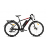 CycleDenis Ranger Rouge - Vélo électrique Tout Chemin disponible chez Ac-Emotion CycleDenis Ranger Rouge - Vélo électrique Tout Chemin disponible chez Ac-Emotion