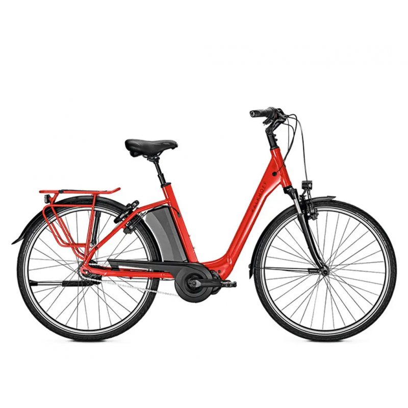 Kalkhoff Agattu Advance 3.S 45XS rouge 620Wh disponible chez AC-Emotion Kalkhoff Agattu Advance 3.S 45XS rouge 620Wh disponible chez AC-Emotion