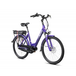 Cycle Denis DeVille 26 -...