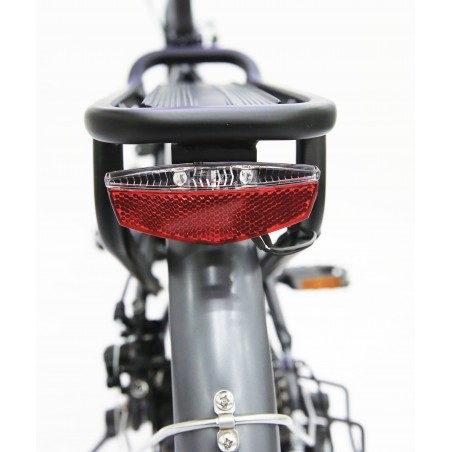 Cycle Denis Plisman 20 Disc, disponible dans les magasins AC-Emotion Cycle Denis Plisman 20 Disc, disponible dans les magasins AC-Emotion