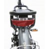 Cycle Denis Plisman 20 Disc, disponible dans les magasins AC-Emotion Cycle Denis Plisman 20 Disc, disponible dans les magasins AC-Emotion