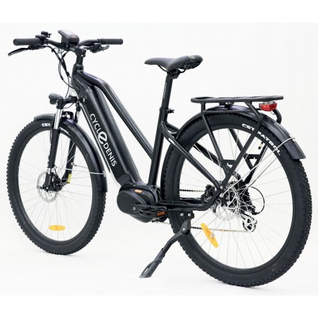 CycleDenis Rider 275, disponible dans les magasins AC-Emotion