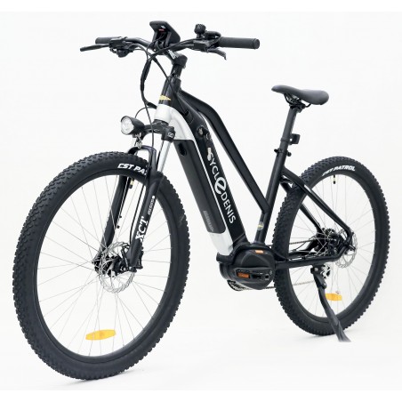 CycleDenis Rider 275, disponible dans les magasins AC-Emotion CycleDenis Rider 275, disponible dans les magasins AC-Emotion