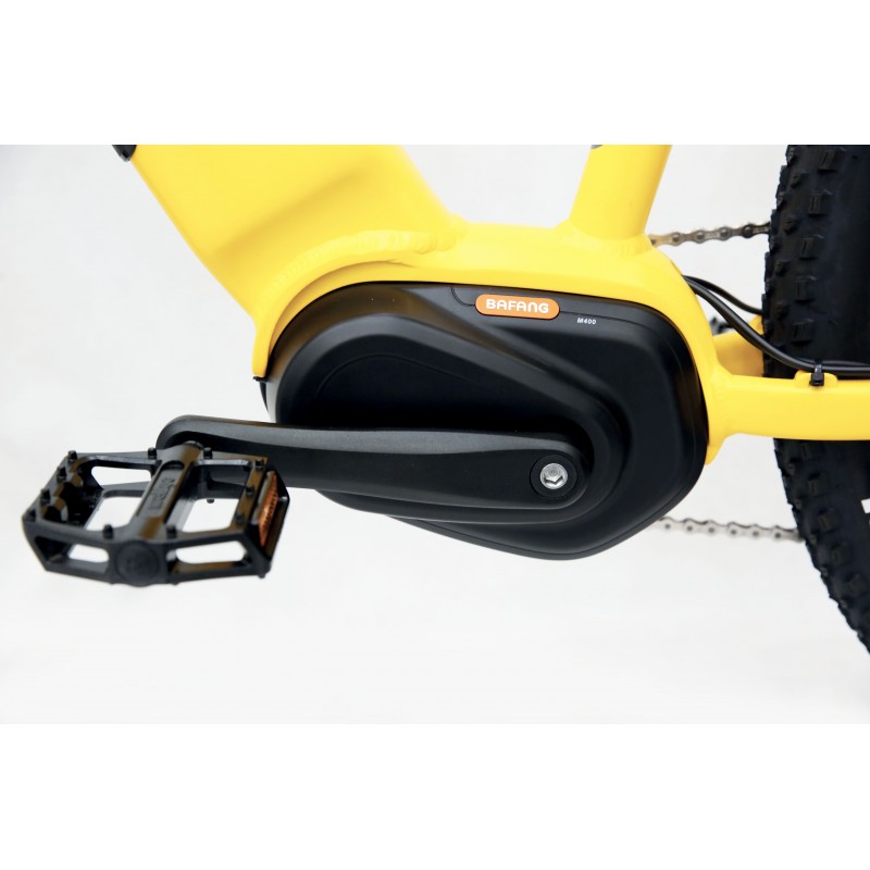 CycleDenis Rider 275, disponible dans les magasins AC-Emotion