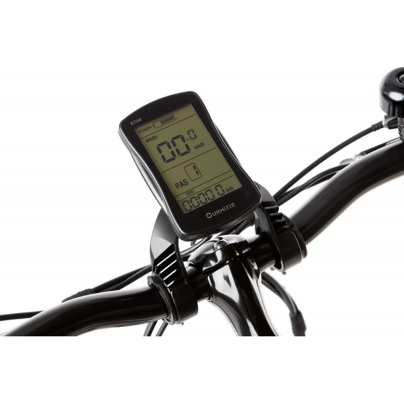 Vélo électrique CycleDenis Lutecia