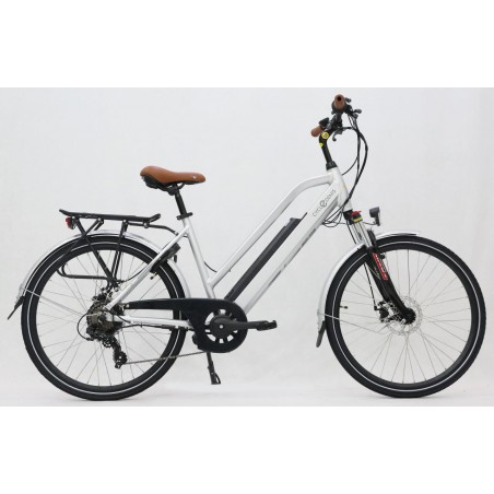 Vélo électrique CycleDenis Lutecia
