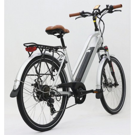 Vélo électrique CycleDenis Lutecia