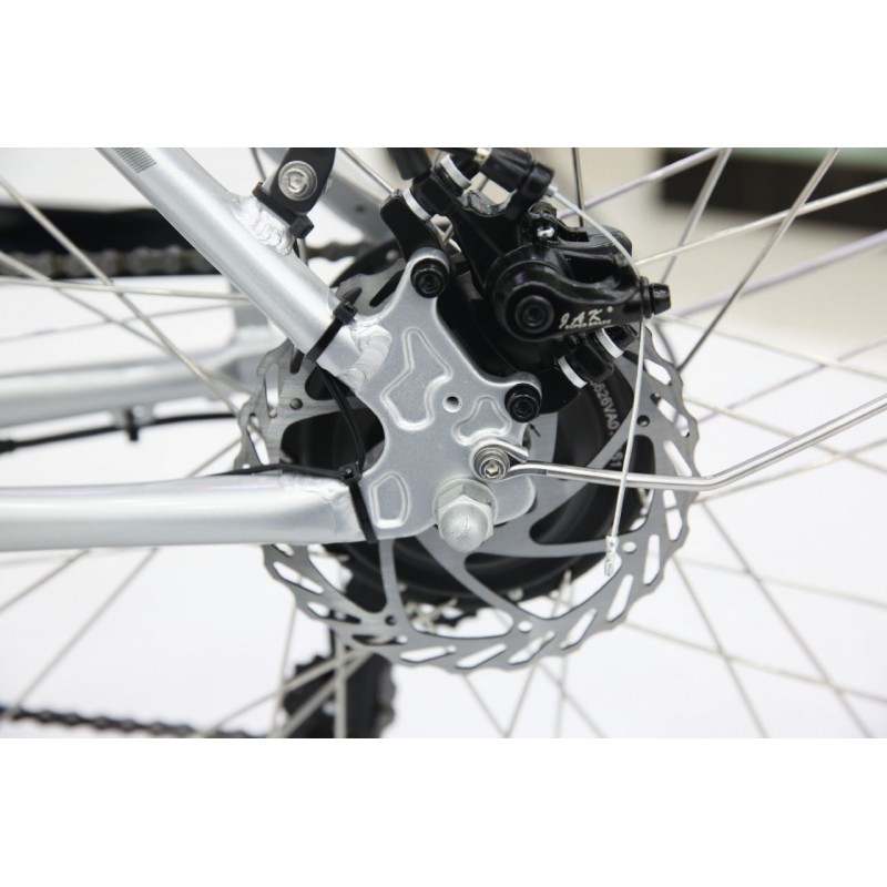 Vélo électrique CycleDenis Lutecia