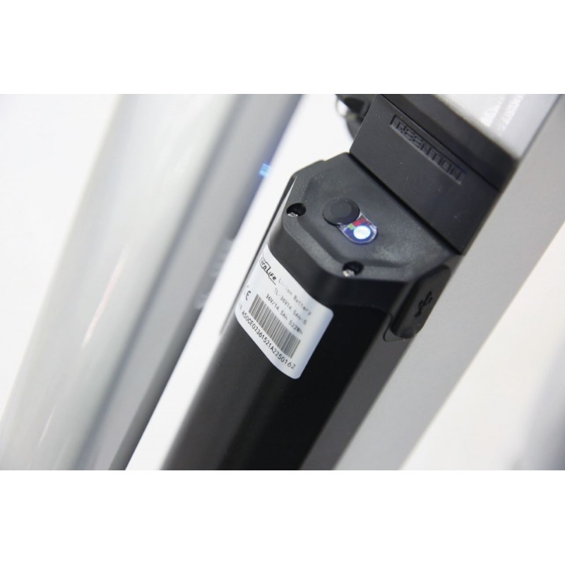 Vélo électrique CycleDenis Lutecia