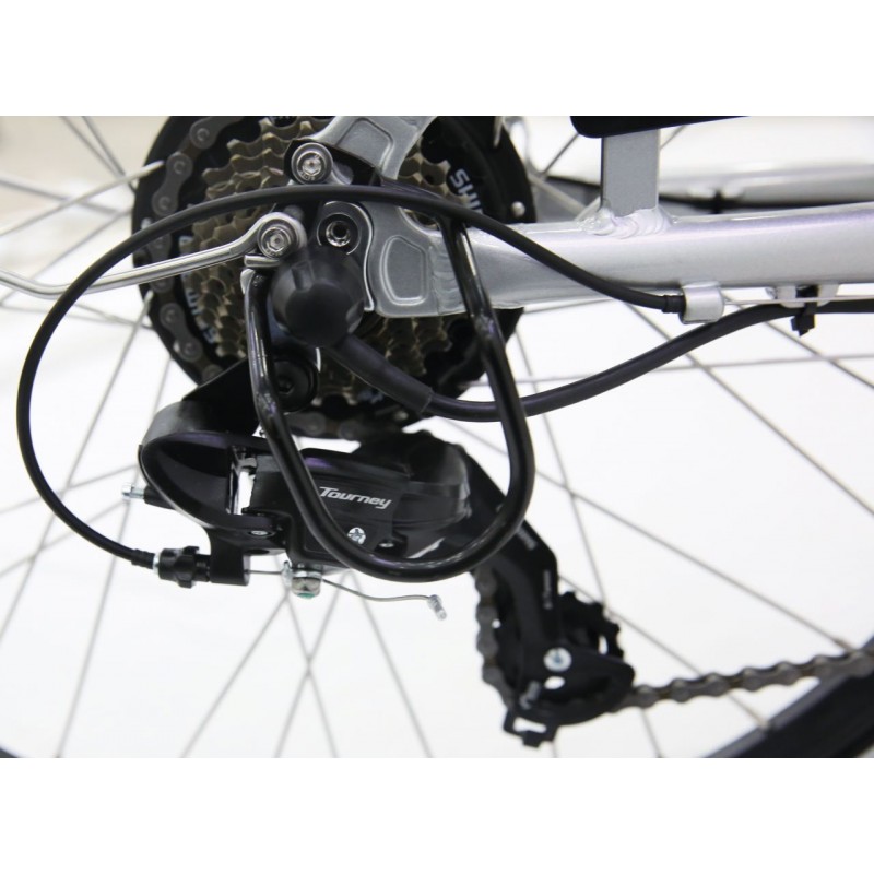 Vélo électrique CycleDenis Lutecia