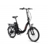 CycleDenis Fold V Noir - Vélo électrique léger à pliage rapide en 10 secondes disponible chez Ac-Emotion CycleDenis Fold V Noir - Vélo électrique léger à pliage rapide en 10 secondes disponible chez Ac-Emotion