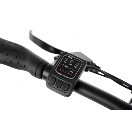 CycleDenis Fold V Violet - Vélo électrique à pliage rapide en 10 secondes disponible chez Ac-Emotion CycleDenis Fold V Violet - Vélo électrique à pliage rapide en 10 secondes disponible chez Ac-Emotion