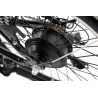 CycleDenis Fold V Noir - Vélo électrique léger à pliage rapide en 10 secondes disponible chez Ac-Emotion CycleDenis Fold V Noir - Vélo électrique léger à pliage rapide en 10 secondes disponible chez Ac-Emotion