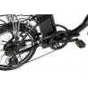 CycleDenis Fold V Noir - Vélo électrique léger à pliage rapide en 10 secondes disponible chez Ac-Emotion CycleDenis Fold V Noir - Vélo électrique léger à pliage rapide en 10 secondes disponible chez Ac-Emotion