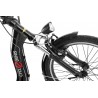 CycleDenis Fold V Noir - Vélo électrique à pliage rapide en 10 secondes disponible chez Ac-Emotion CycleDenis Fold V Noir - Vélo électrique à pliage rapide en 10 secondes disponible chez Ac-Emotion