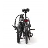 CycleDenis Fold V Noir - Vélo électrique à pliage rapide en 10 secondes disponible chez Ac-Emotion CycleDenis Fold V Noir - Vélo électrique à pliage rapide en 10 secondes disponible chez Ac-Emotion