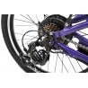 CycleDenis Fold V Violet - Vélo électrique à pliage rapide en 10 secondes disponible chez Ac-Emotion CycleDenis Fold V Violet - Vélo électrique à pliage rapide en 10 secondes disponible chez Ac-Emotion