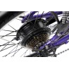 CycleDenis Fold V Violet - Vélo électrique à pliage rapide en 10 secondes disponible chez Ac-Emotion CycleDenis Fold V Violet - Vélo électrique à pliage rapide en 10 secondes disponible chez Ac-Emotion