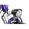 CycleDenis Fold V Violet - Vélo électrique à pliage rapide en 10 secondes disponible chez Ac-Emotion CycleDenis Fold V Violet - Vélo électrique à pliage rapide en 10 secondes disponible chez Ac-Emotion