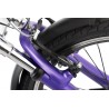 CycleDenis Fold V Violet - Vélo électrique à pliage rapide en 10 secondes disponible chez Ac-Emotion CycleDenis Fold V Violet - Vélo électrique à pliage rapide en 10 secondes disponible chez Ac-Emotion