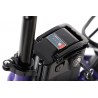CycleDenis Fold V Violet - Vélo électrique à pliage rapide en 10 secondes disponible chez Ac-Emotion CycleDenis Fold V Violet - Vélo électrique à pliage rapide en 10 secondes disponible chez Ac-Emotion