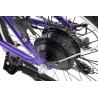 CycleDenis Fold V Violet - Vélo électrique à pliage rapide en 10 secondes disponible chez Ac-Emotion CycleDenis Fold V Violet - Vélo électrique à pliage rapide en 10 secondes disponible chez Ac-Emotion
