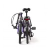 CycleDenis Fold V Violet - Vélo électrique à pliage rapide en 10 secondes disponible chez Ac-Emotion CycleDenis Fold V Violet - Vélo électrique à pliage rapide en 10 secondes disponible chez Ac-Emotion