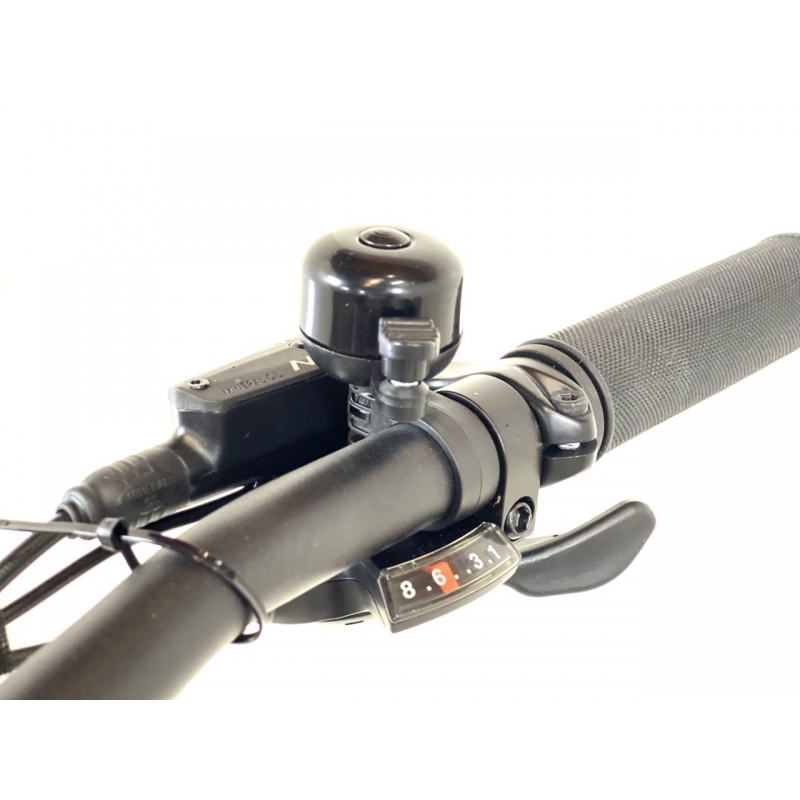 Vélo électrique tout chemin - Cycle Denis Trekker - disponible chez Ac-Emotion