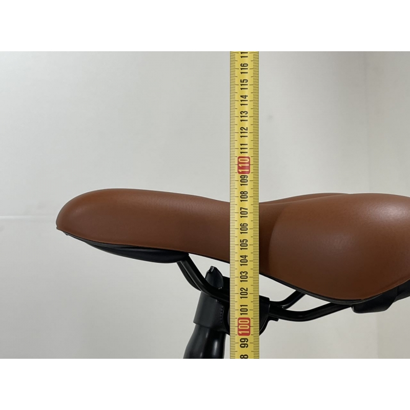 Vélo électrique CycleDenis Lutecia