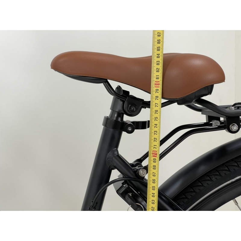 Vélo électrique CycleDenis Lutecia