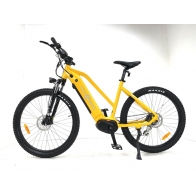 Vélo électrique CycleDenis Rider, disponible dans les magasins AC-Emotion Vélo électrique CycleDenis Rider, disponible dans les magasins AC-Emotion
