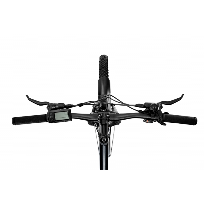 Vélo électrique tout chemin - Cycle Denis Trekker - disponible chez Ac-Emotion