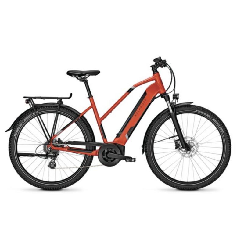 Kalkhoff Entice 3B Move Trapèze 500Wh Kalkhoff Entice 3B Move Trapèze 500Wh