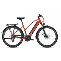 Kalkhoff Entice 3B Move Trapèze 500Wh Kalkhoff Entice 3B Move Trapèze 500Wh