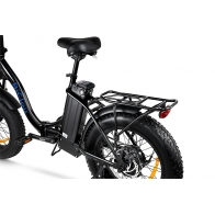 Vélo électrique BiClou FatBike pliant 20 pouces chez Ac-Emotion Vélo électrique BiClou FatBike pliant 20 pouces chez Ac-Emotion