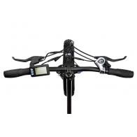 Vélo électrique BiClou FatBike pliant 20 pouces chez Ac-Emotion Vélo électrique BiClou FatBike pliant 20 pouces chez Ac-Emotion
