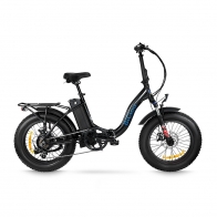 Vélo électrique BiClou FatBike pliant 20 pouces chez Ac-Emotion Vélo électrique BiClou FatBike pliant 20 pouces chez Ac-Emotion