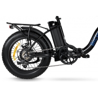 Vélo électrique BiClou FatBike pliant 20 pouces chez Ac-Emotion Vélo électrique BiClou FatBike pliant 20 pouces chez Ac-Emotion