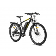 CycleDenis Ranger Jaune - Vélo électrique Tout Chemin disponible chez Ac-Emotion CycleDenis Ranger Jaune - Vélo électrique Tout Chemin disponible chez Ac-Emotion